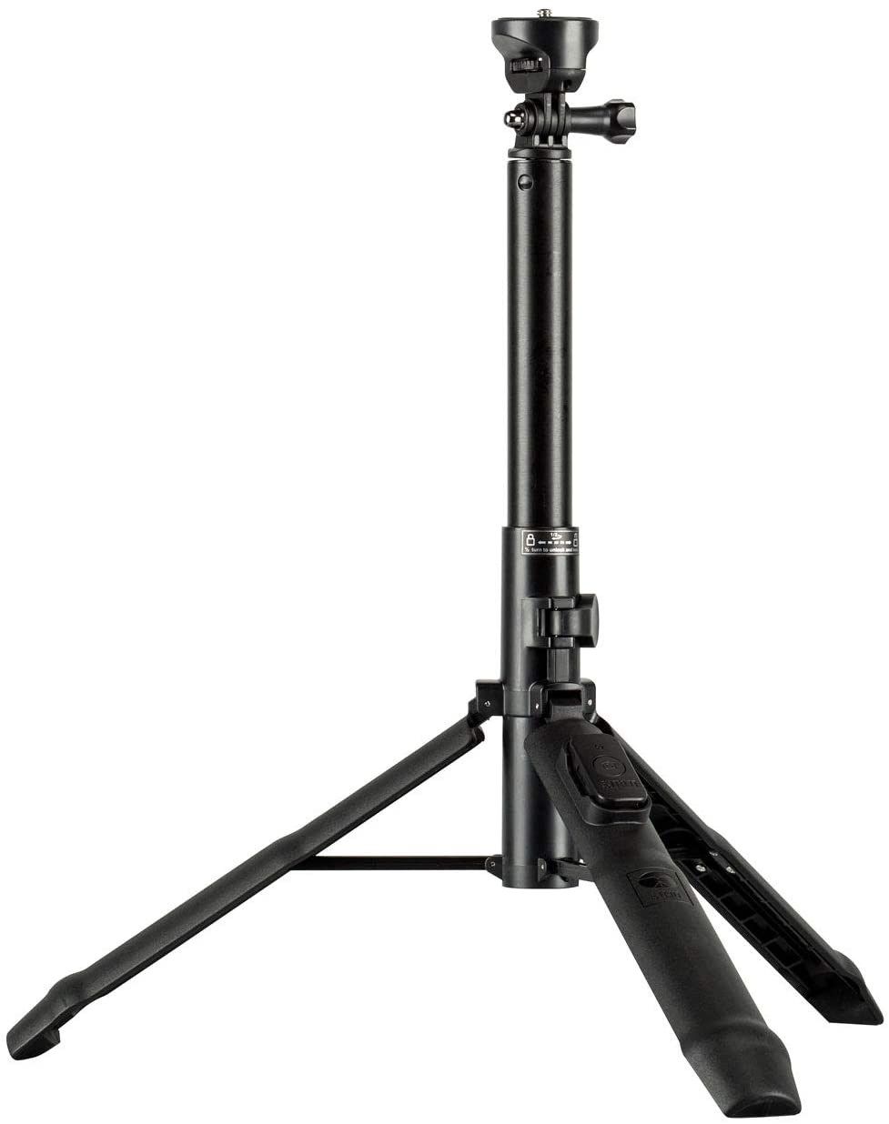 SIRUI Mobile Umbrella Tripod MS-01K