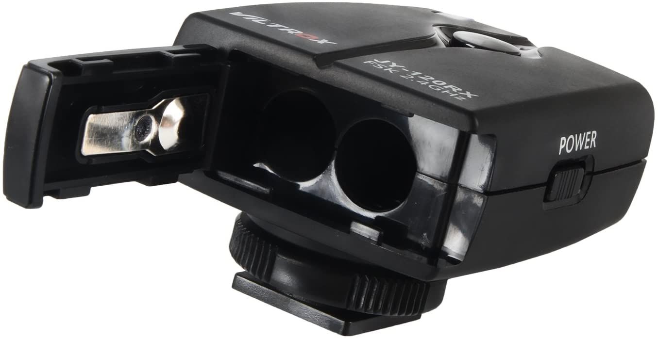 Viltrox JY-120-C3 Wireless Remote Shutter Release - Canon C3