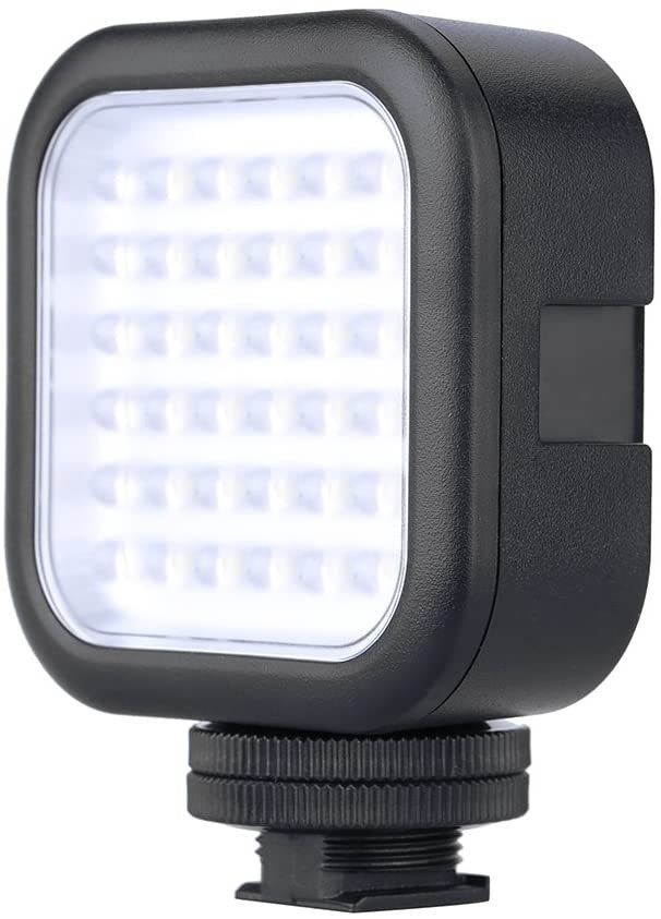 Godox LED36 Video Light 36 LED Light for Cameras