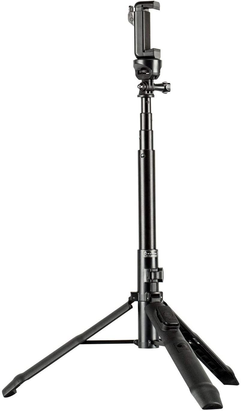 SIRUI Mobile Umbrella Tripod MS-01K