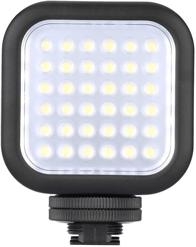 Godox LED36 Video Light 36 LED Light for Cameras