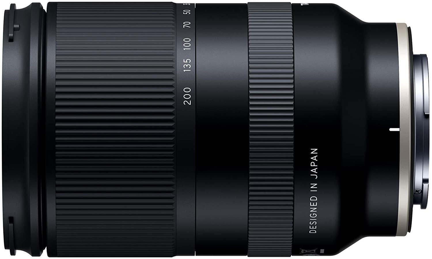 Tamron 28-200mm F2.8-5.6 Di III RXD Lens - Sony FE
