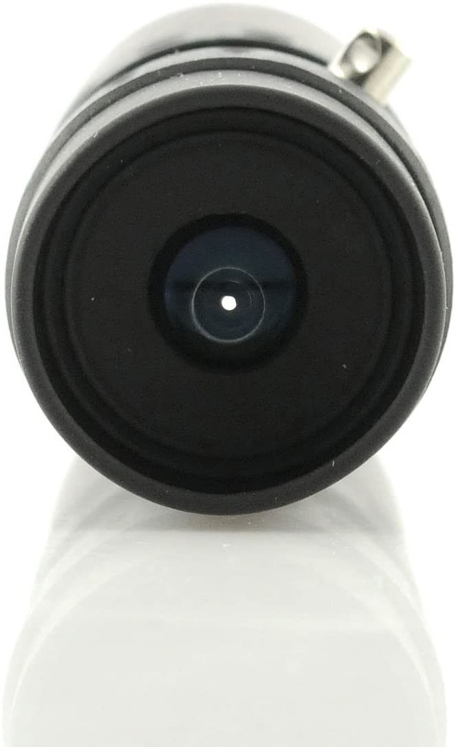 Hilkinson 8-25x25 Straight Zoom Monocular