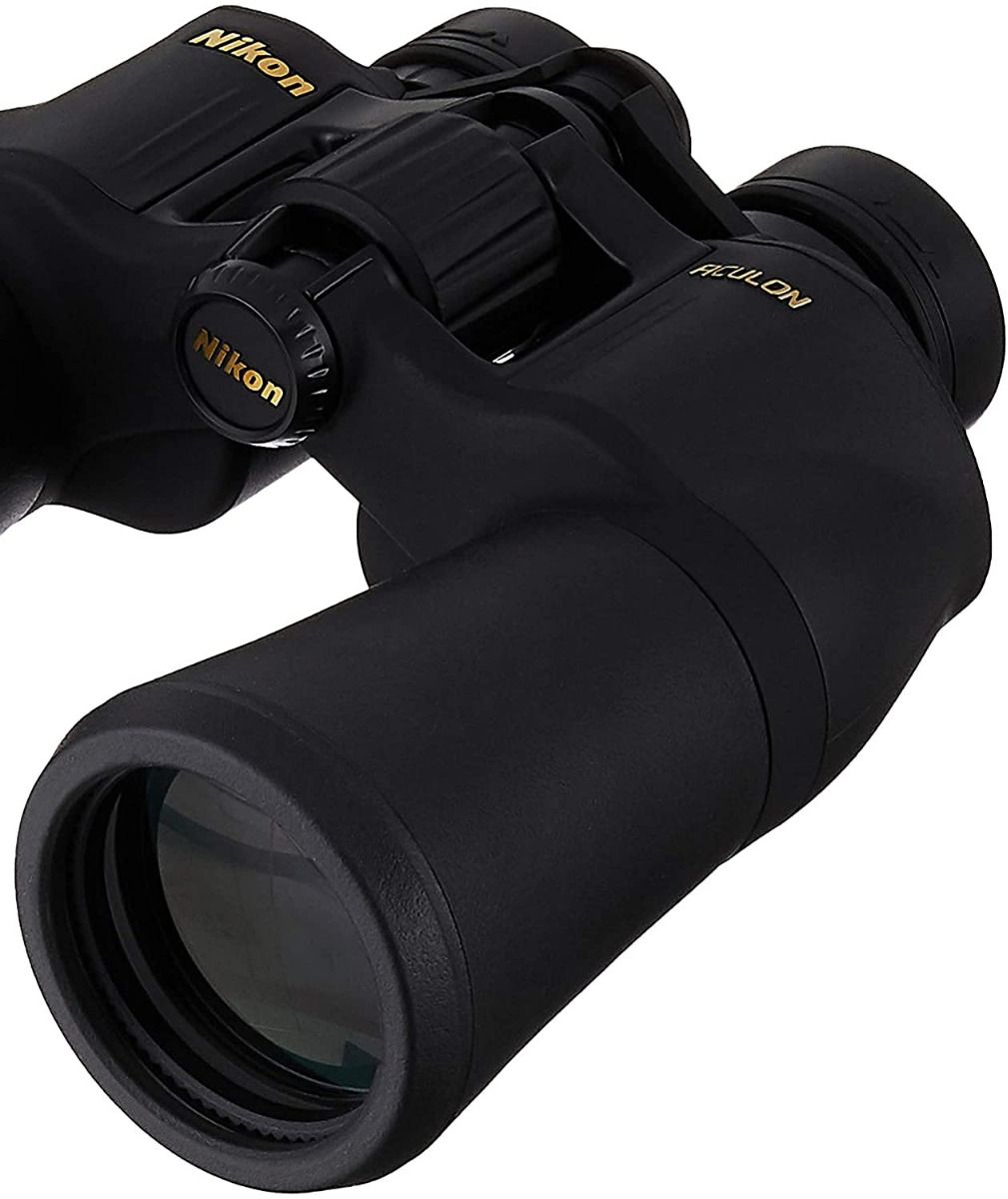 Nikon Aculon A211 10X50 Binoculars