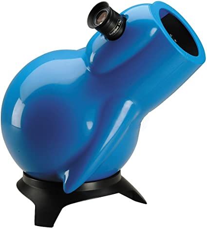 Sky Watcher Infinity 76 Telescope with Parabolic Mirror 76 mm in Blue 10942