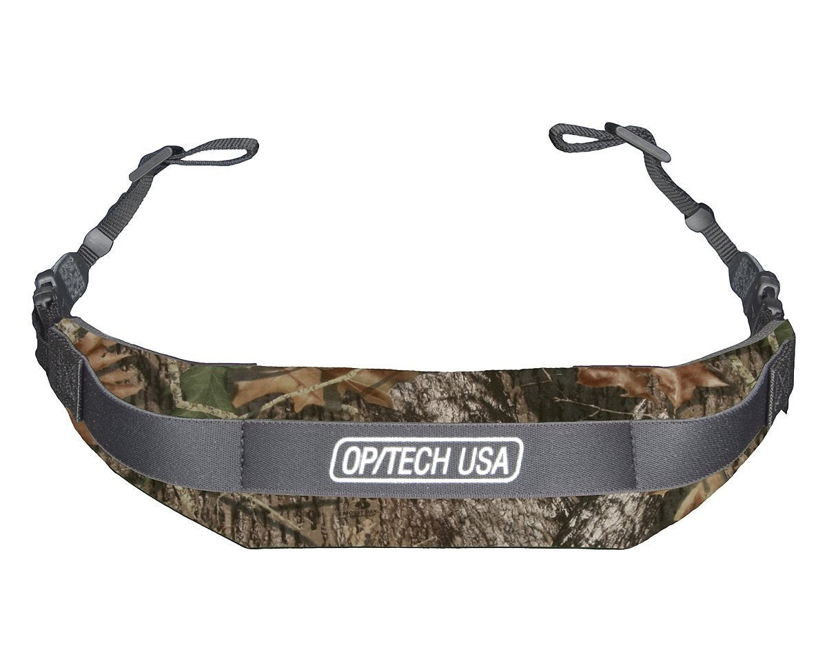 Product Image of OpTech Pro Strap for cameras, camcorders and binoculars - Nature