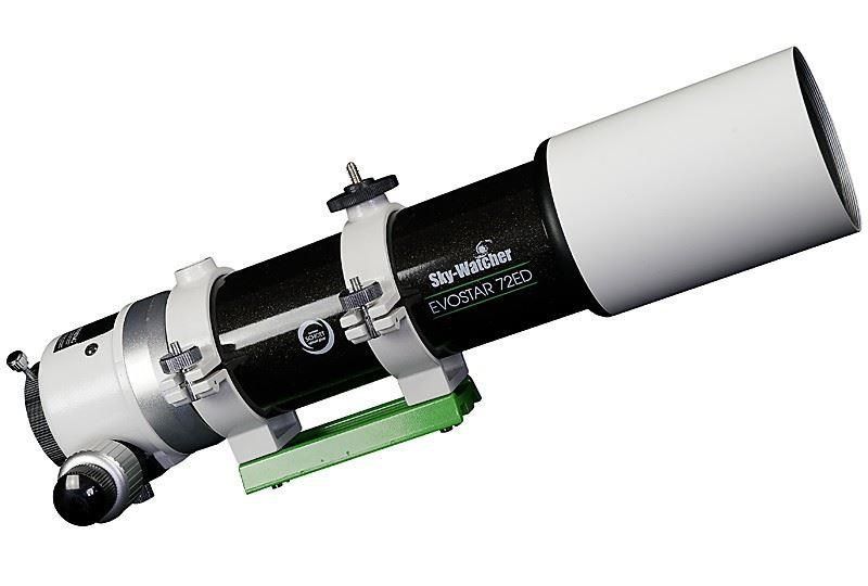 SkyWatcher Evostar-72ED Refractor Telescope 10201