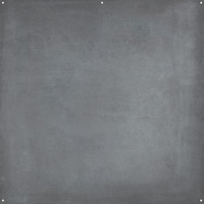 Product Image of Westcott X-Drop Fabric Backdrop - Smooth Concrete by Joel Grimes (5' x 7')
