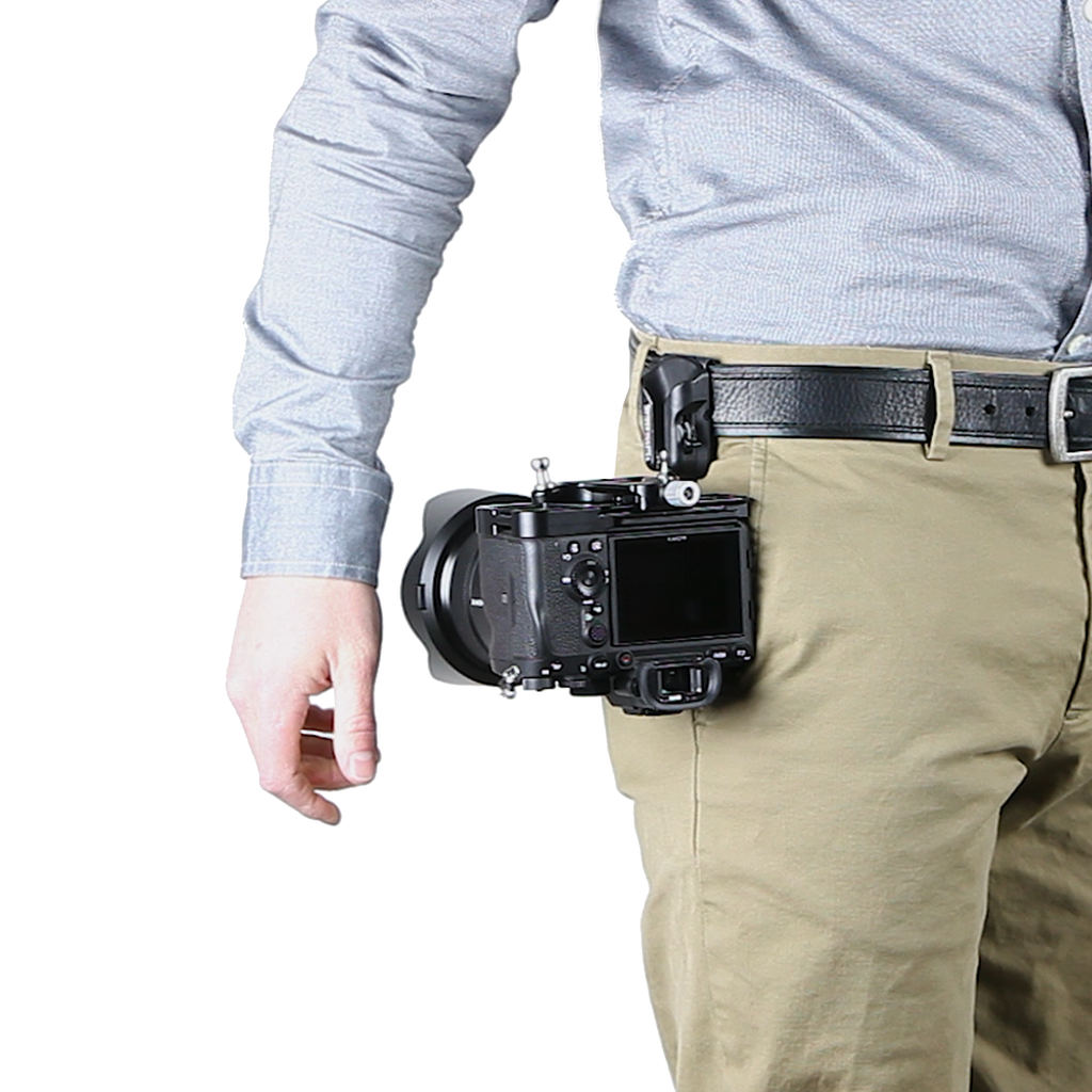 Spider Pro Clamp v2 SPD735