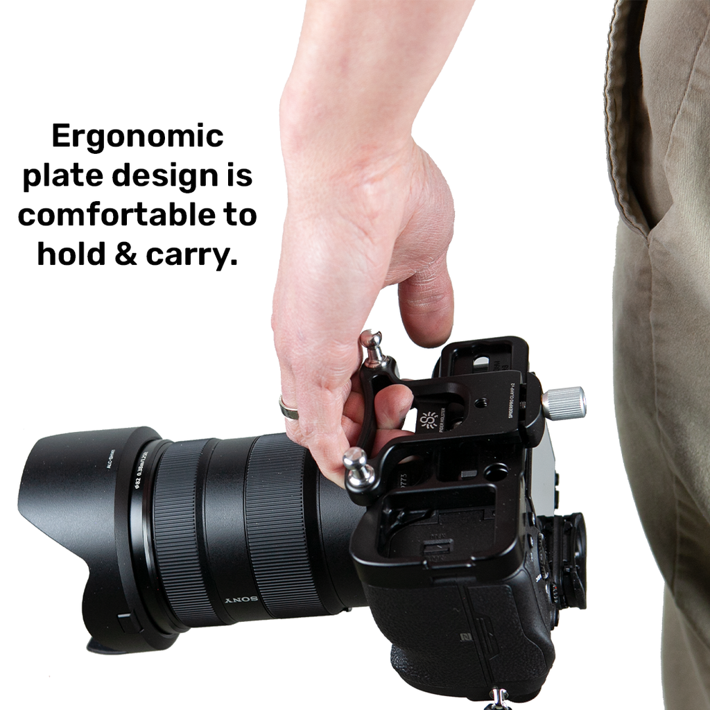 Spider Pro Clamp v2 SPD735