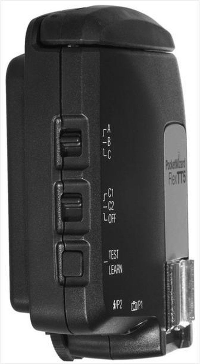 Clearance PocketWizard FlexTT5 Transceiver for Canon CLEARANCE1342