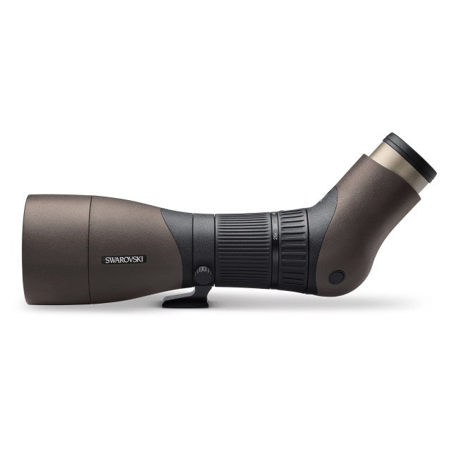 Swarovski ATX Interior 25-60x85mm Spotting Scope - Brown