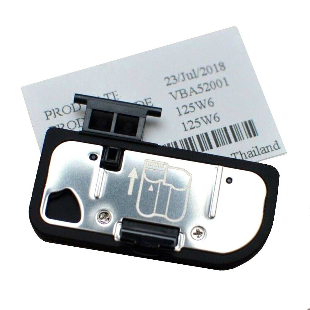 Nikon Battery Door Cover Lid For Nikon D850 DSLR cameras Part 125W6