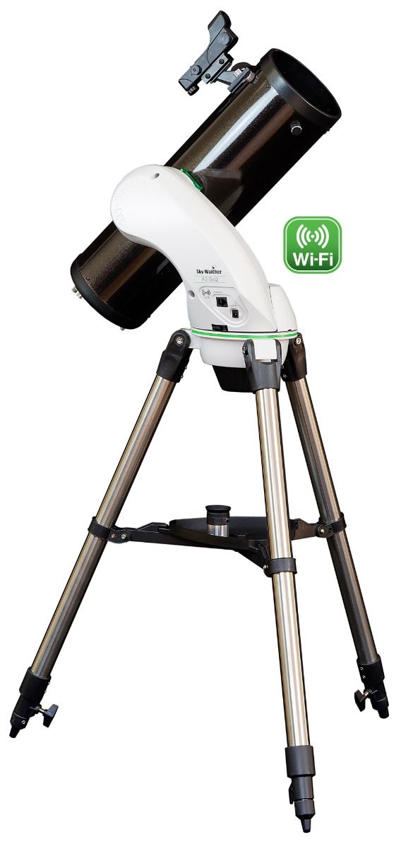 Sky Watcher Skyhawk -1145P AZ-Go2 Wi-Fi Parabolic Newtonian Telescope - 10192