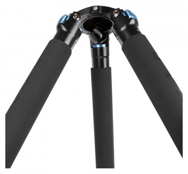 SIRUI R-3213X Carbon Studio Tripod - Grey
