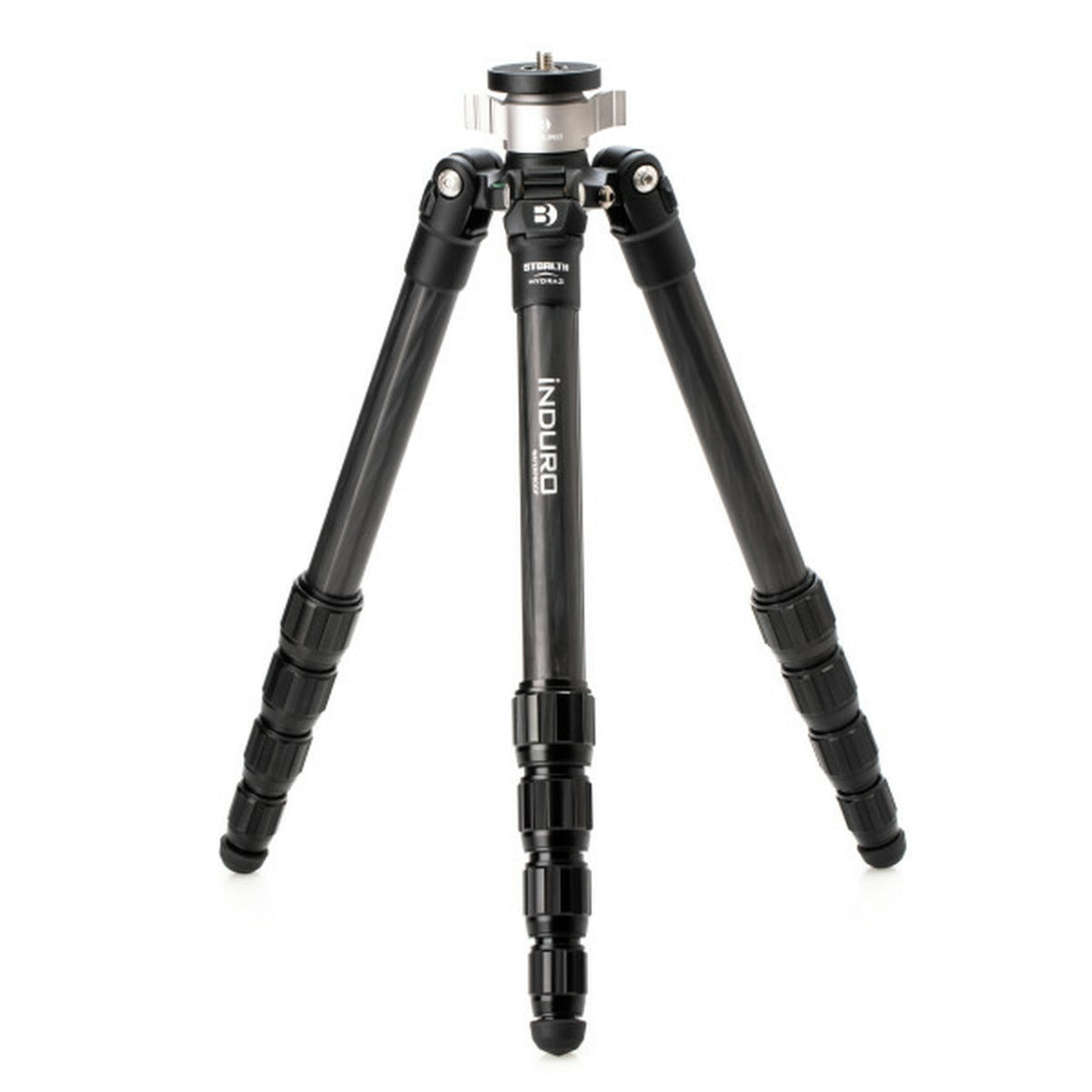 Product Image of Benro Induro Hydra Waterproof Carbon Fiber Travel Tripod
