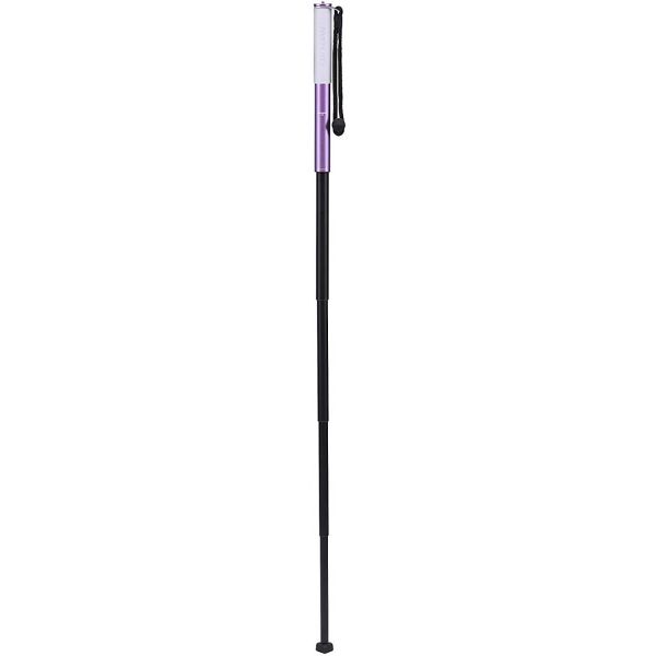 Product Image of MeFoto WalkAbout Air Monopod - Purple - WAAIRPUR