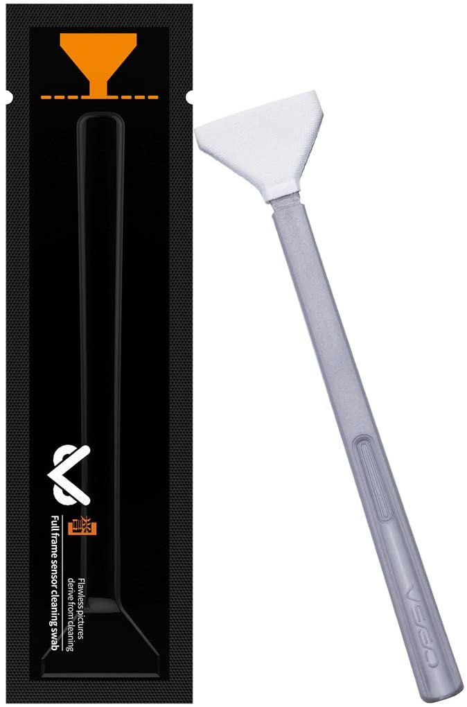 Product Image of VSGO 24 Pack of Sensor Cleaning Swabs V-S03-E