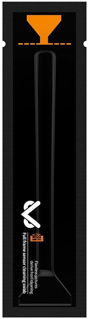 VSGO 24 Pack of Sensor Cleaning Swabs V-S03-E