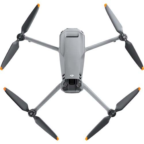DJI Mavic 3 - Cine Premium Combo - Drone