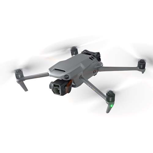 DJI Mavic 3 - Cine Premium Combo - Drone