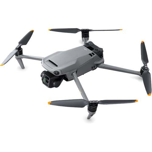 DJI Mavic 3 - Cine Premium Combo - Drone