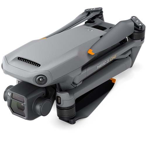 DJI Mavic 3 - Cine Premium Combo - Drone