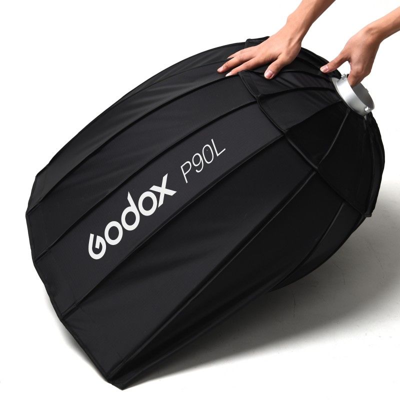 GODOX P90L - 90 cm Parabol-Softbox
