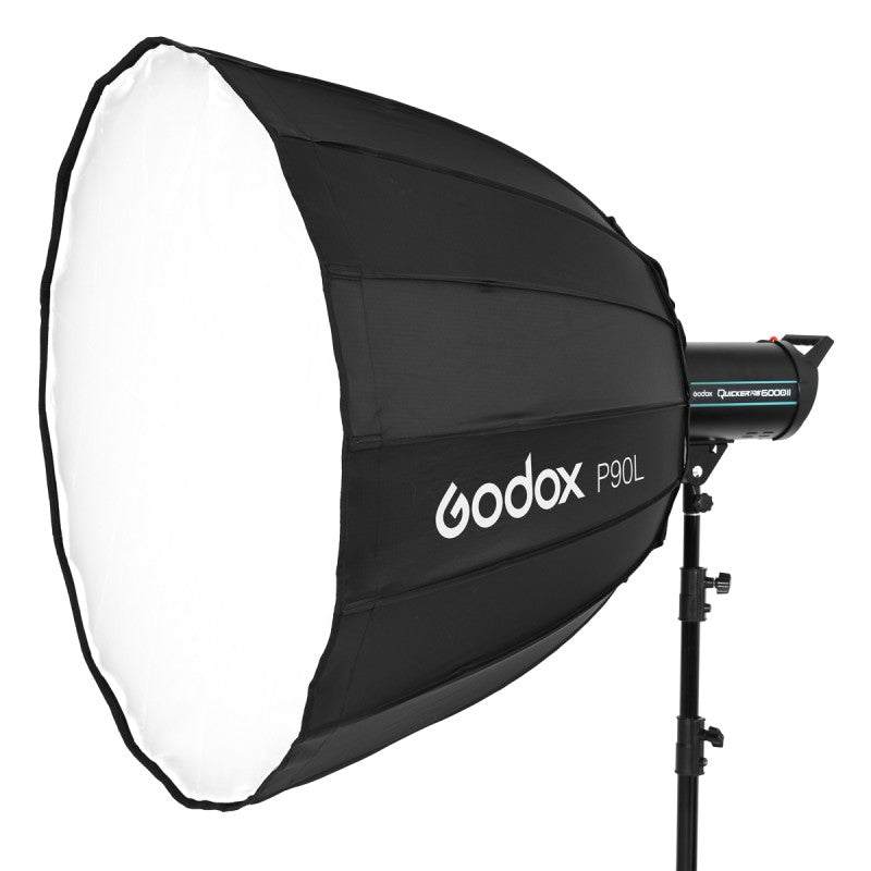 Product Image of GODOX P90L - 90 cm Parabol-Softbox 90cm