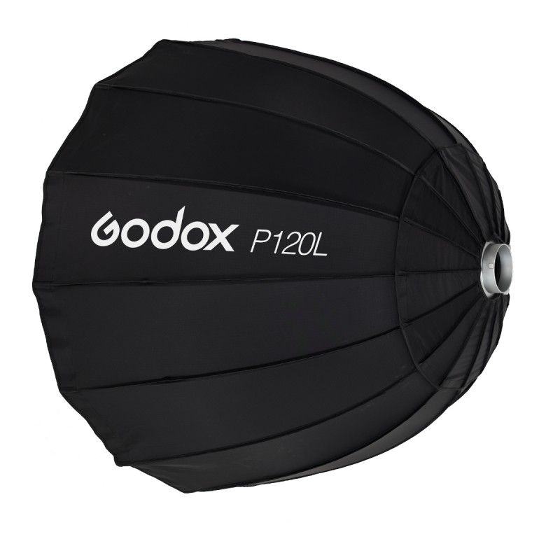 Godox P120L - Parabolic Softbox 120cm