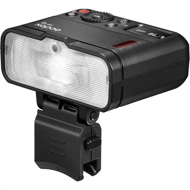 Product Image of Godox MF12 - Wireless Macro Flash