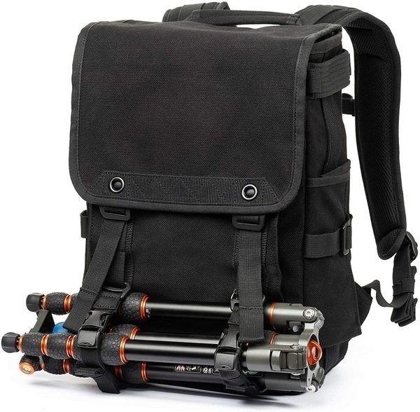 ThinkTank Retrospective Camera Backpack 15L - Black