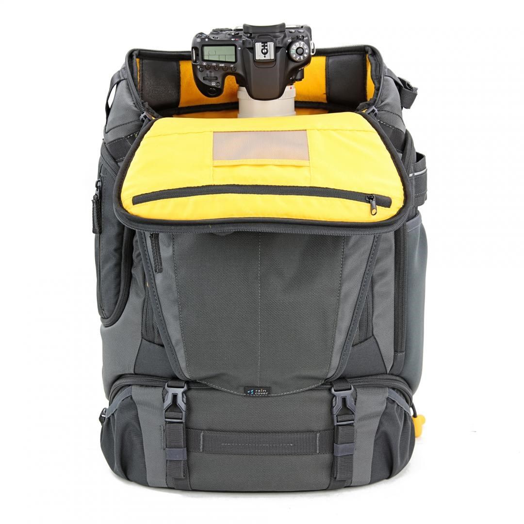 Vanguard Alta Sky 53 Camera Backpack (Drone Compatible)