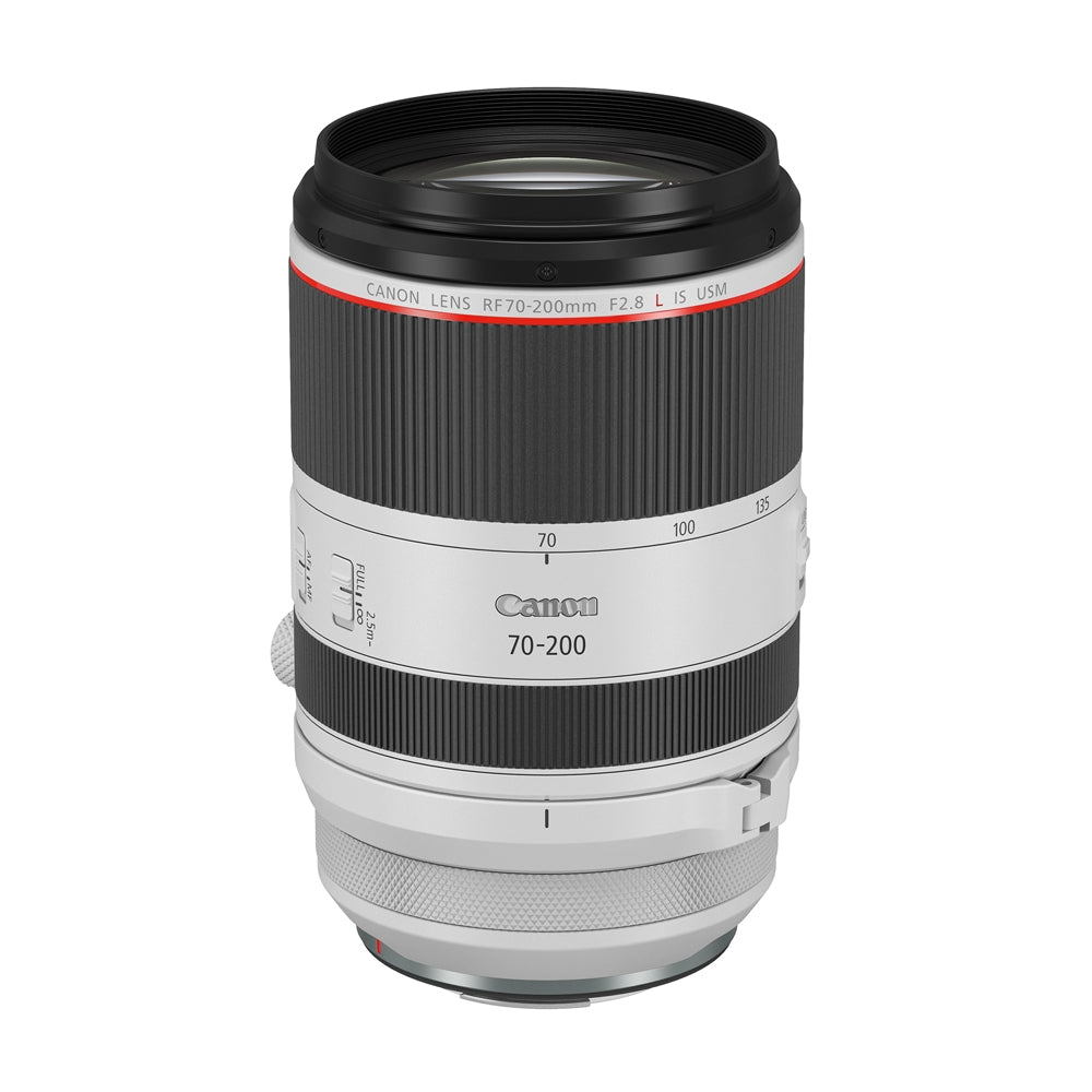 Product Image of Canon RF 70-200mm f2.8 L IS USM Lens