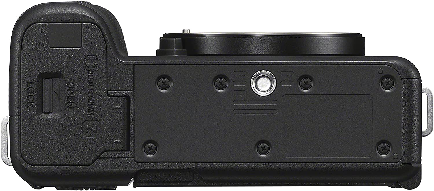 Sony ZV-E1 Mirrorless Camera Body