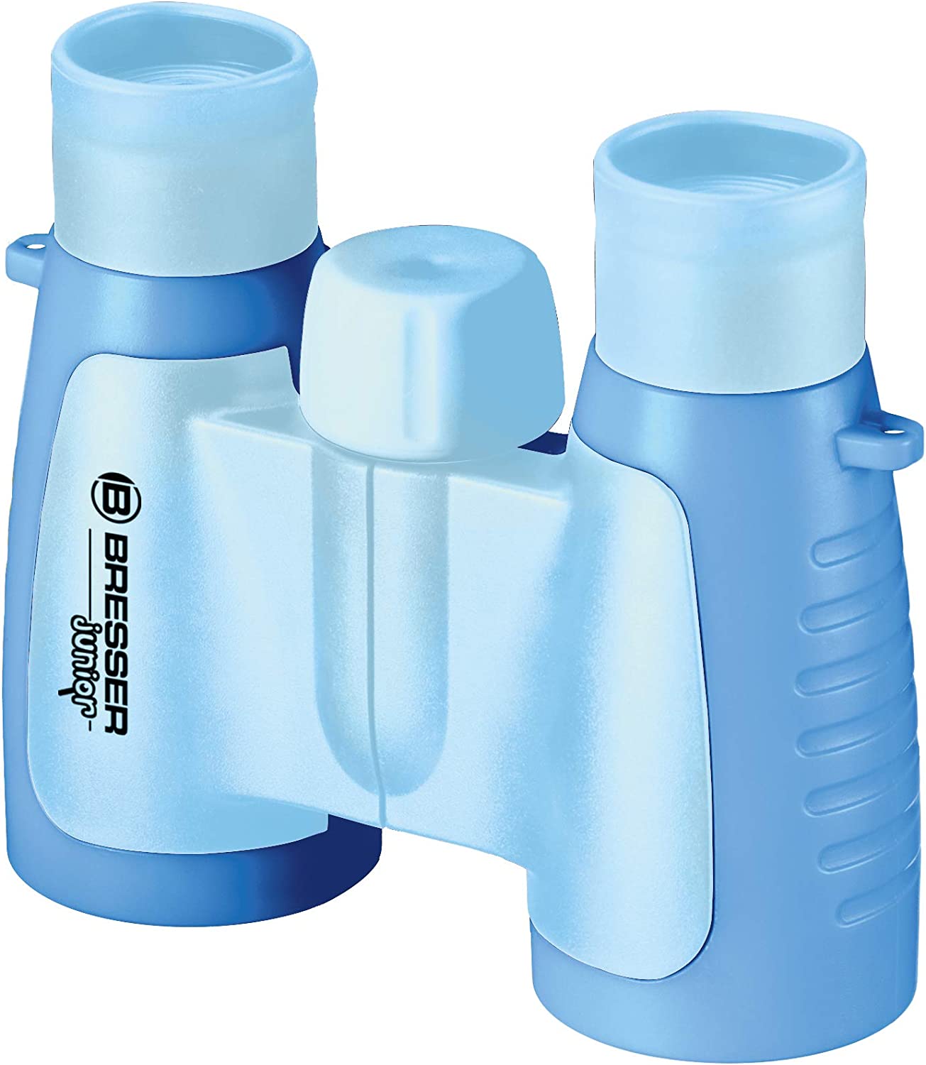 Bresser Junior 3x30 Children's Binoculars - Blue