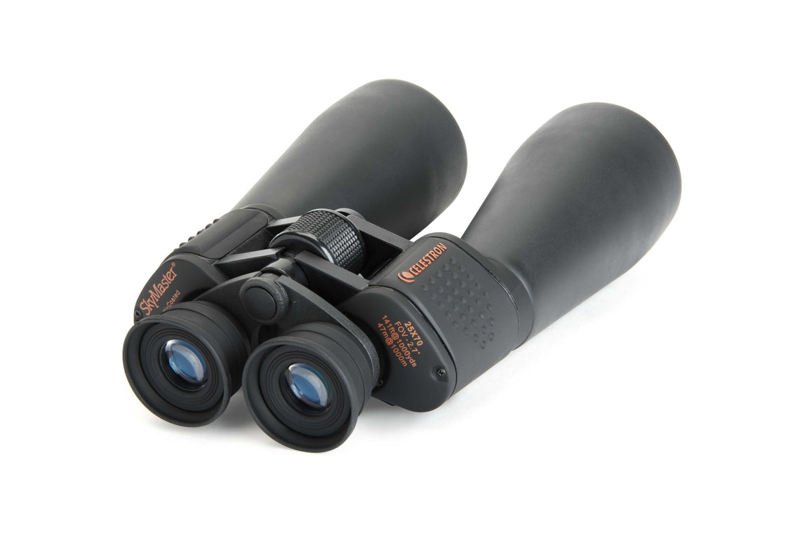 Celestron 25x70 Skymaster Porro Prism Binoculars