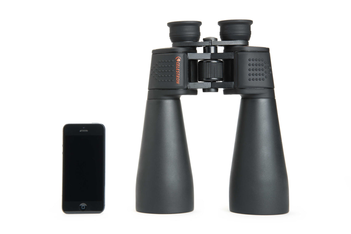 Celestron 25x70 Skymaster Porro Prism Binoculars