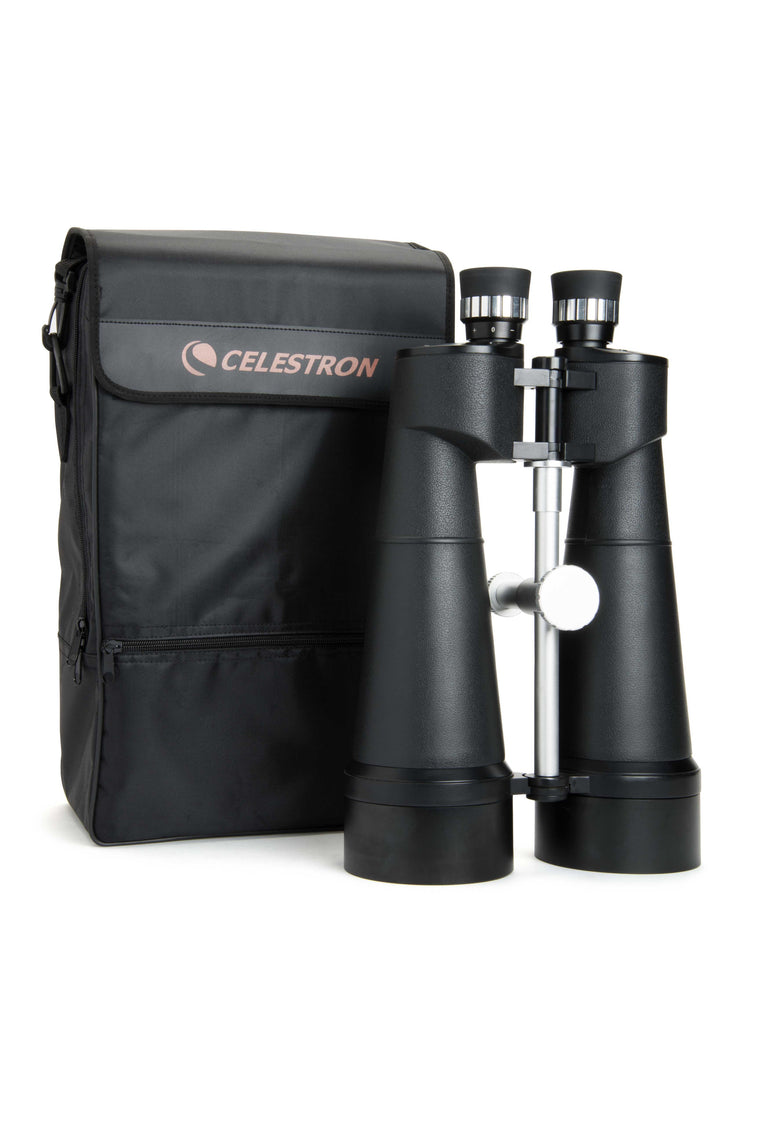 Celestron 25x100 Skymaster Porro Prism Binoculars