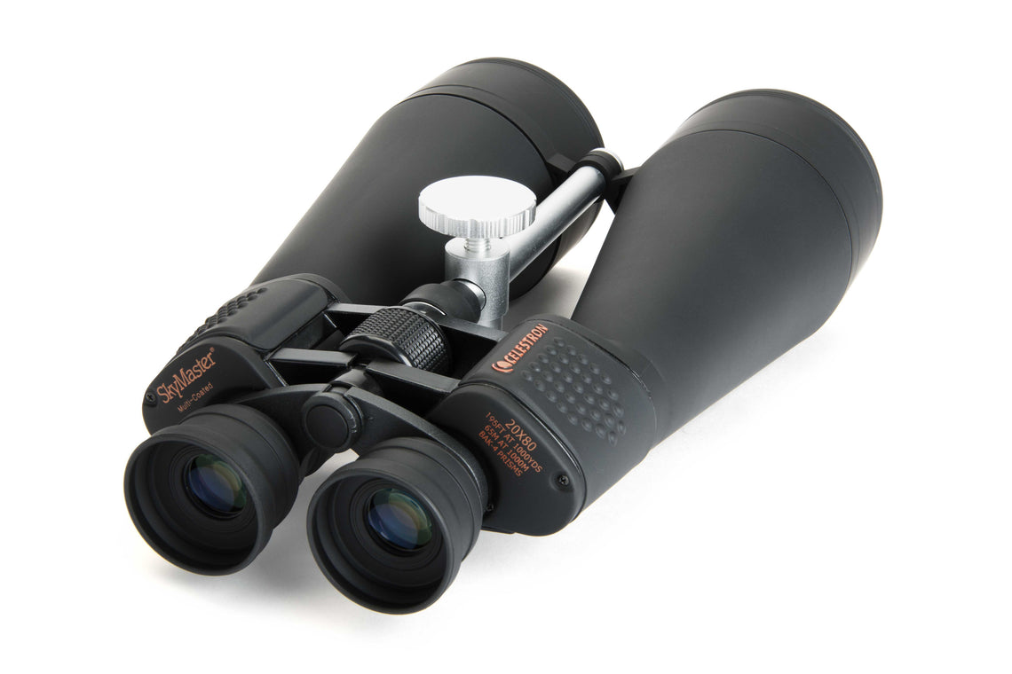 Celestron 20x80 Skymaster Porro Prism Binoculars