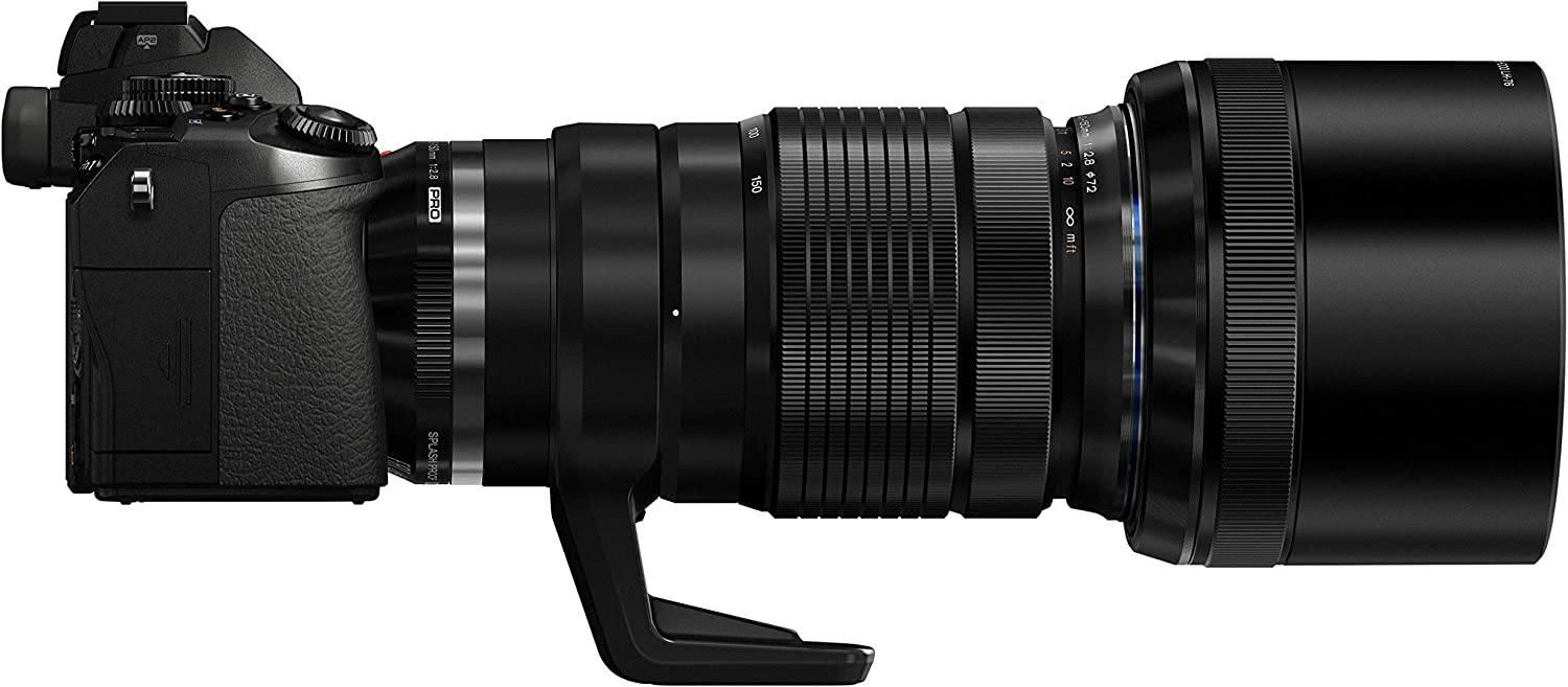 Olympus MC-14 teleconverter for the Olympus 40-150mm f2.8 & 300mm f4 pro lens