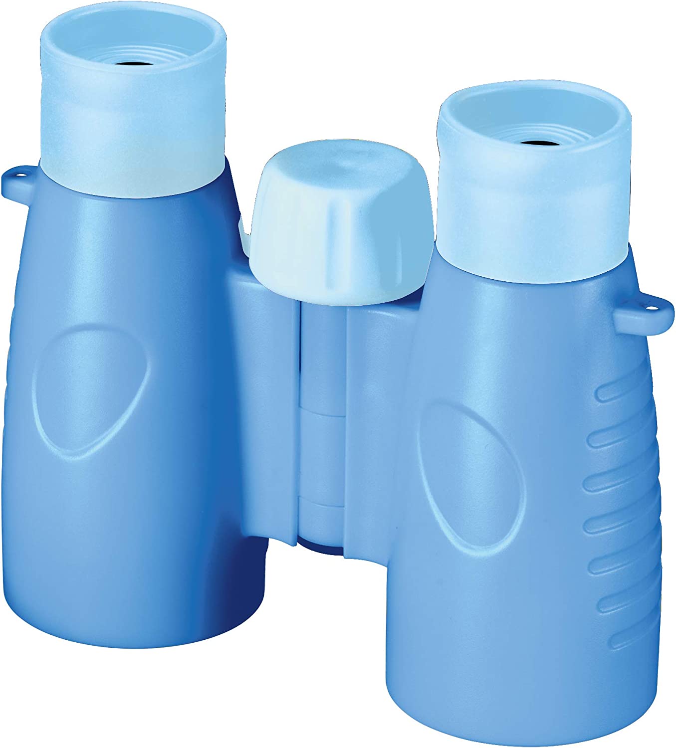 Bresser Junior 3x30 Children's Binoculars - Blue