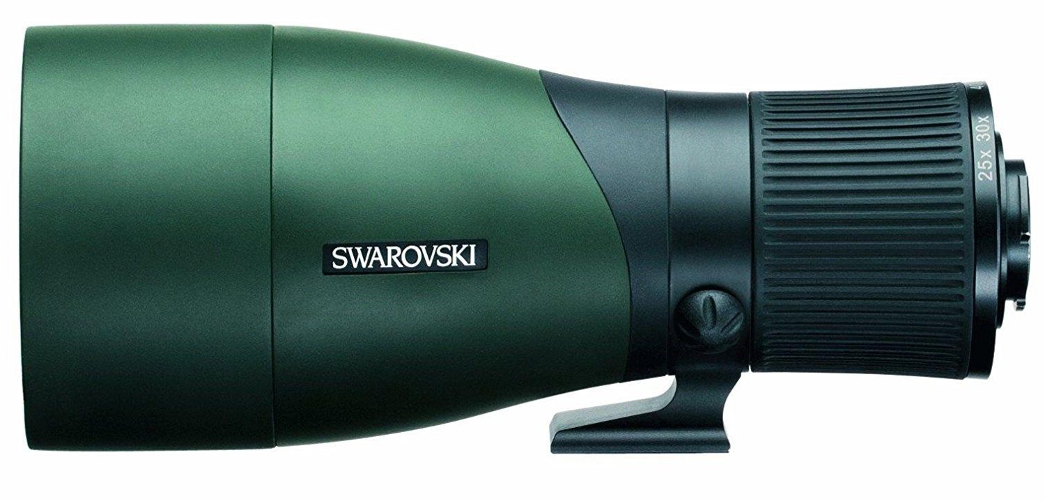 Swarovski ATX 25-60x65 Spotting Scope Kit - ATX - Angled