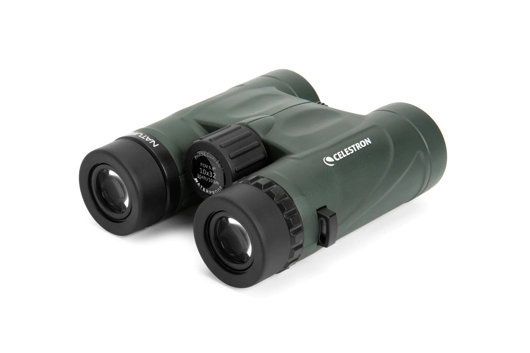 Celestron DX Nature Binocular - Green