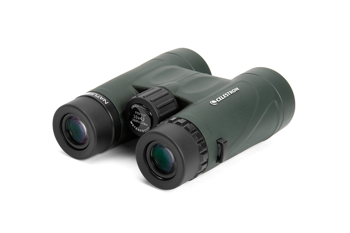 Celestron DX Nature Binocular - Green