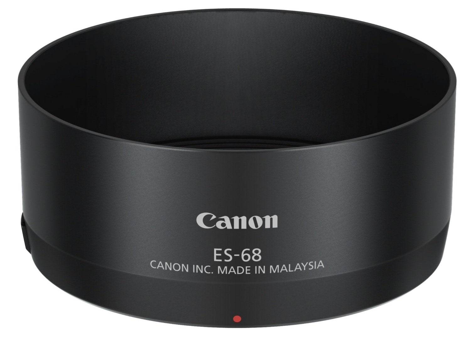 Product Image of Canon ES-68 Lens Hood for the new 50MM F1.8 STM lens