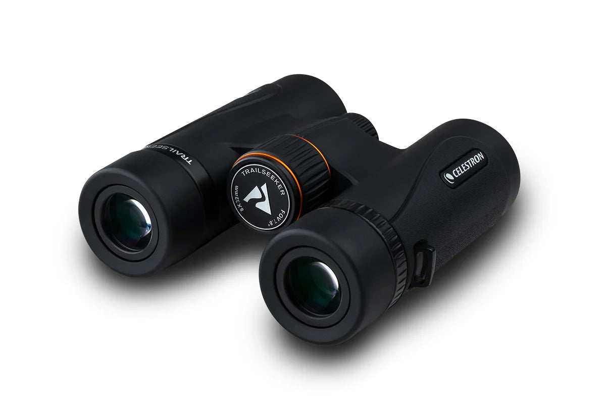 Celestron TrailSeeker Binoculars