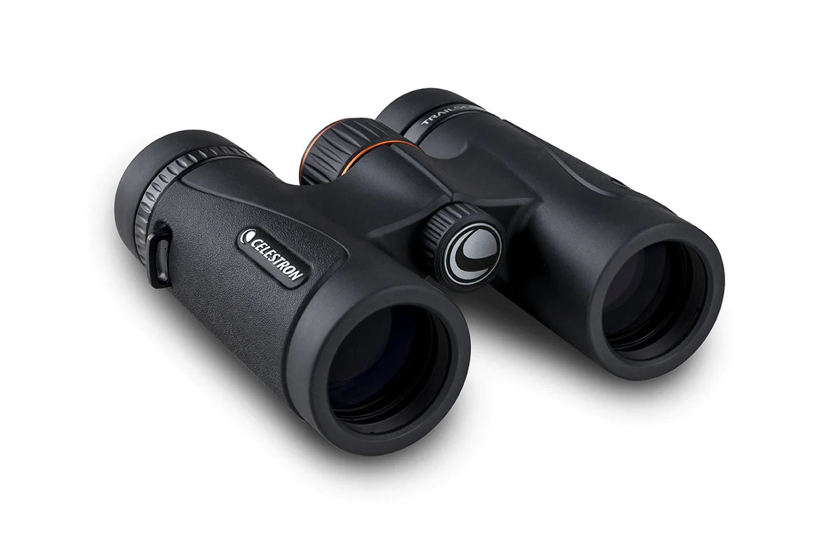Celestron TrailSeeker Binoculars