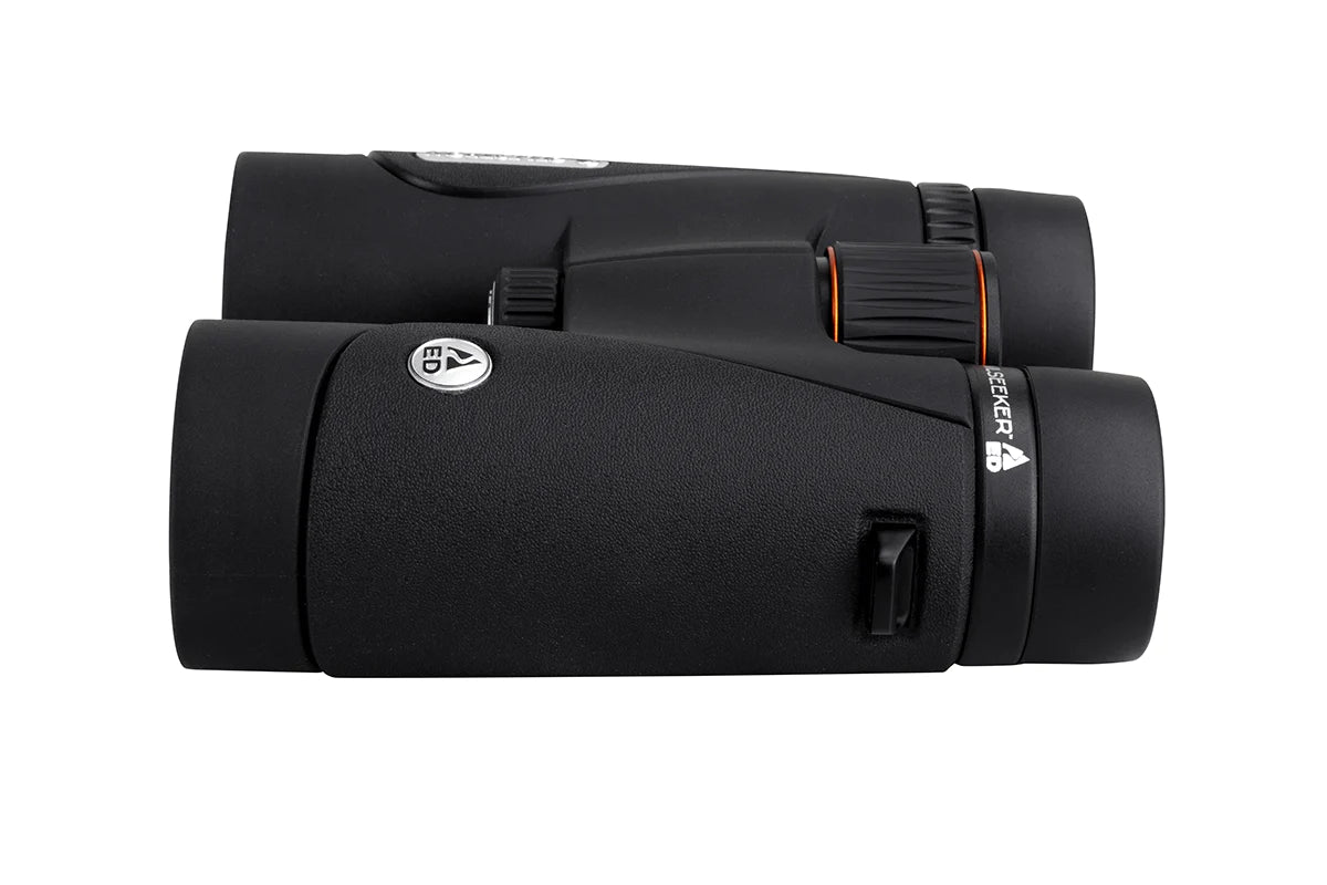 Celestron TrailSeeker ED Binoculars - Black