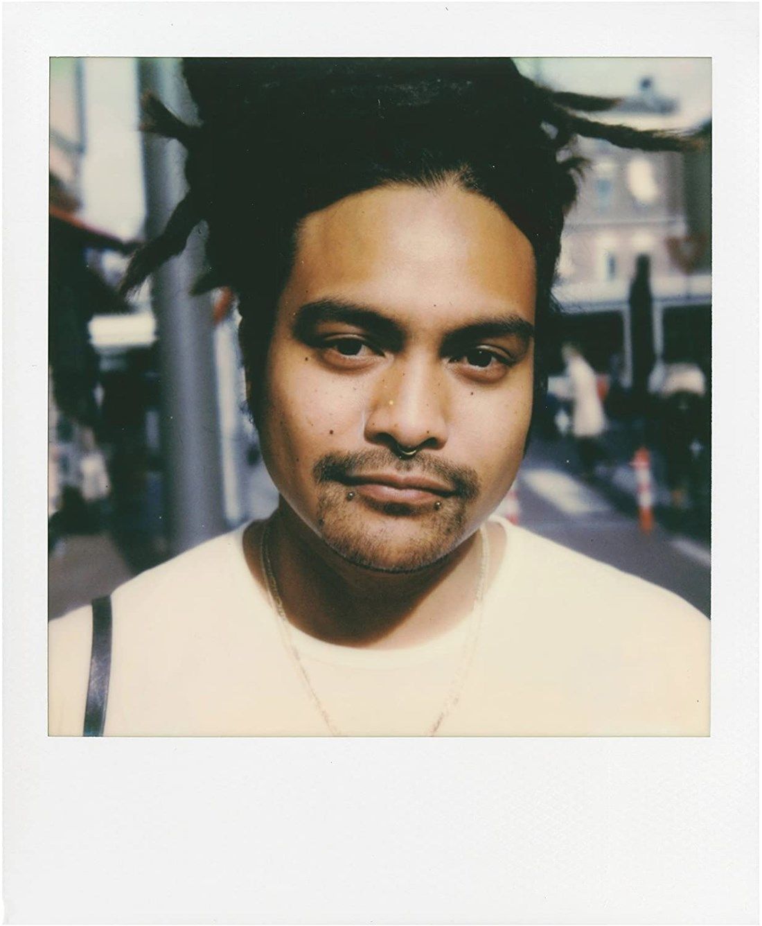 Polaroid Instant film Color for 600 Cameras (Out of Date)